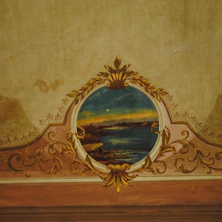 La Terrazza San Salvario Turyn Zewnętrze zdjęcie