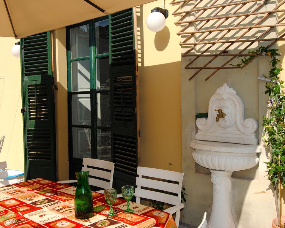 La Terrazza San Salvario Turyn Zewnętrze zdjęcie