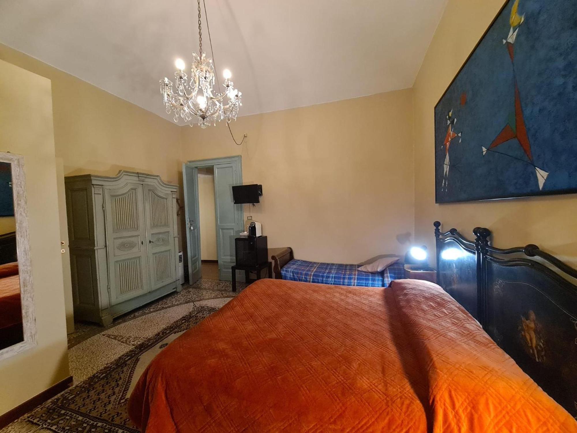 La Terrazza San Salvario Turyn Zewnętrze zdjęcie