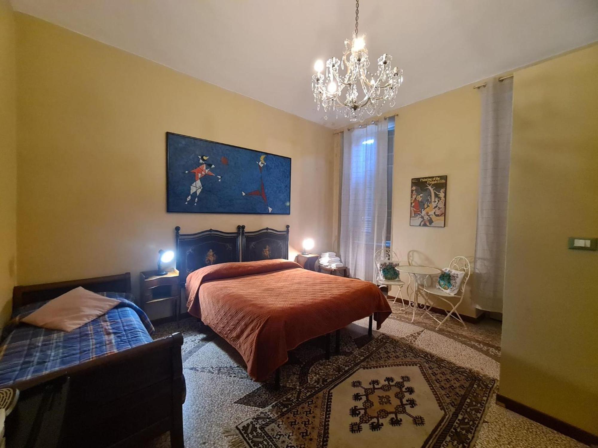 La Terrazza San Salvario Turyn Zewnętrze zdjęcie