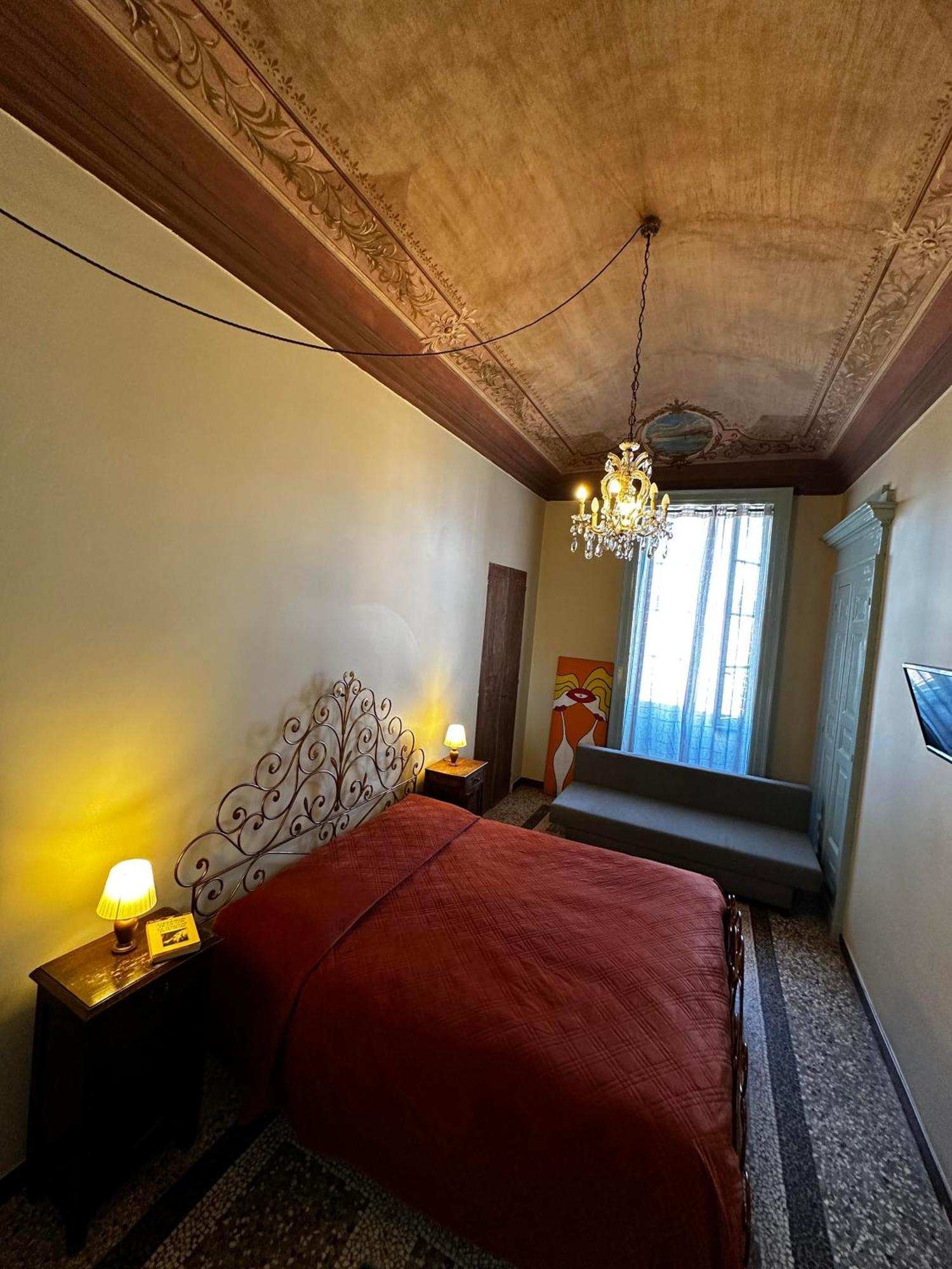 La Terrazza San Salvario Turyn Zewnętrze zdjęcie