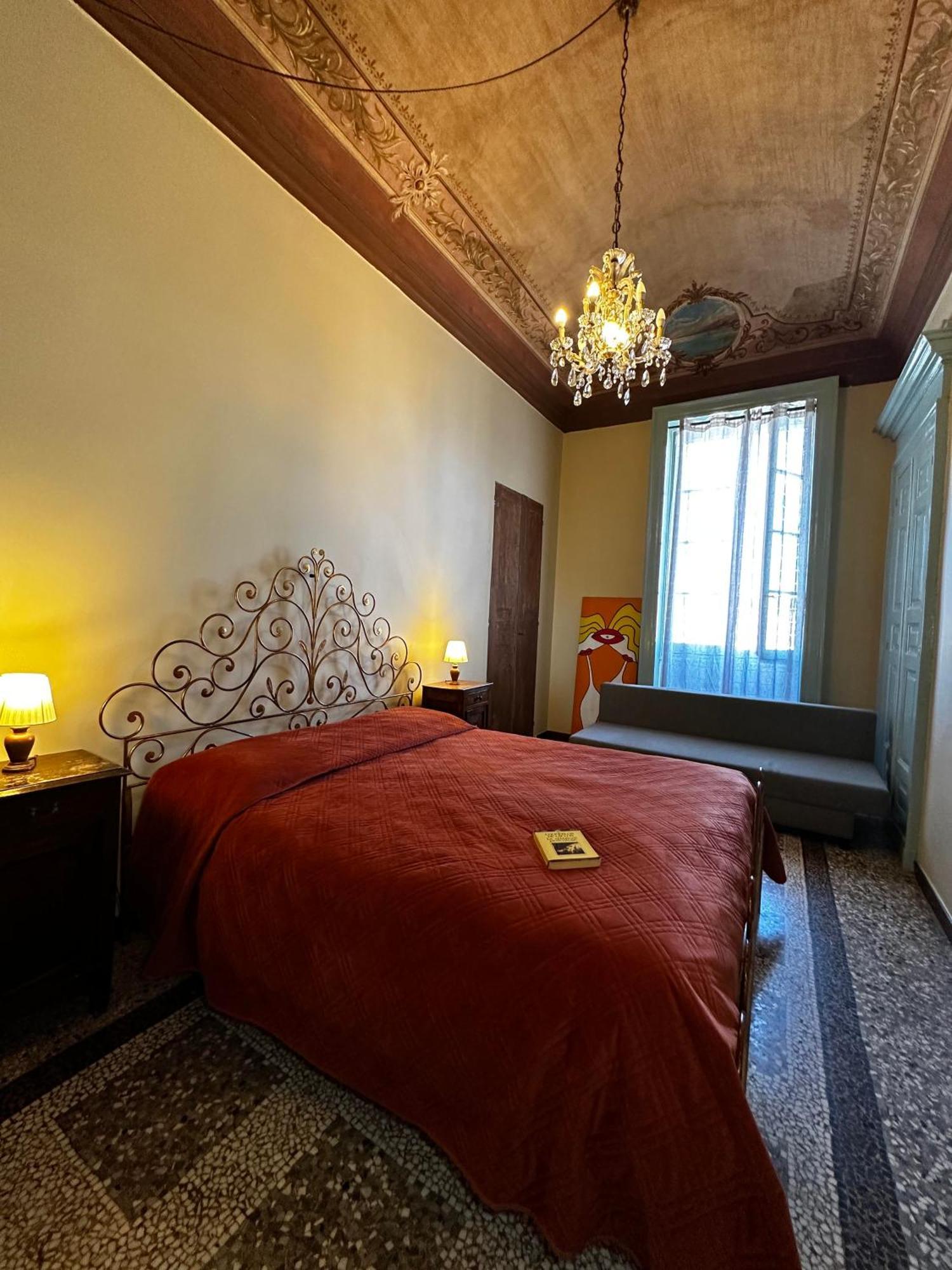 La Terrazza San Salvario Turyn Zewnętrze zdjęcie