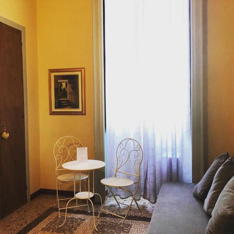 La Terrazza San Salvario Turyn Zewnętrze zdjęcie