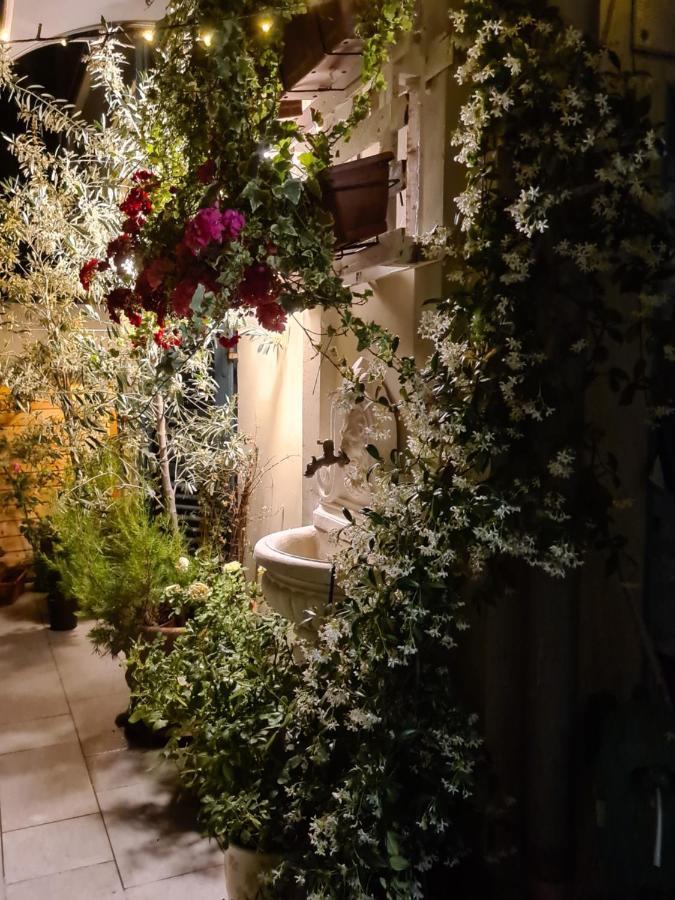 La Terrazza San Salvario Turyn Zewnętrze zdjęcie